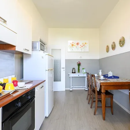 Il Maggiolino Apartment