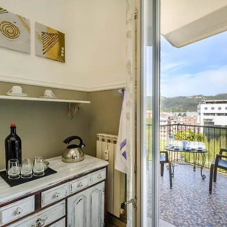 Il Maggiolino Apartment *