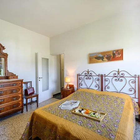 Il Maggiolino La Spezia