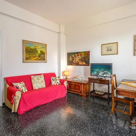 Il Maggiolino * La Spezia